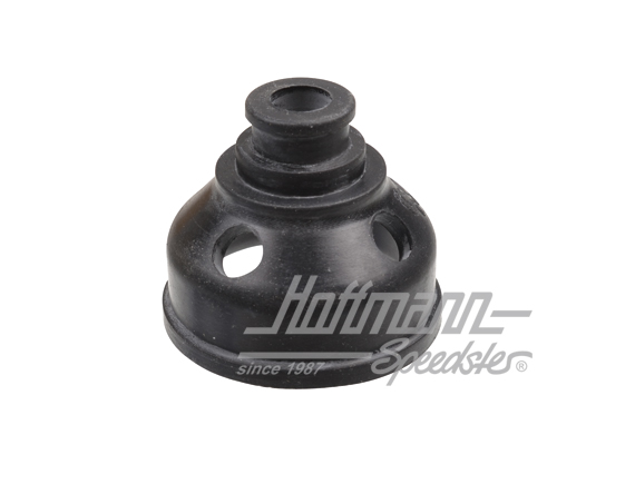 Capuchon, sous bouton de klaxon, 356/911/914                                                        