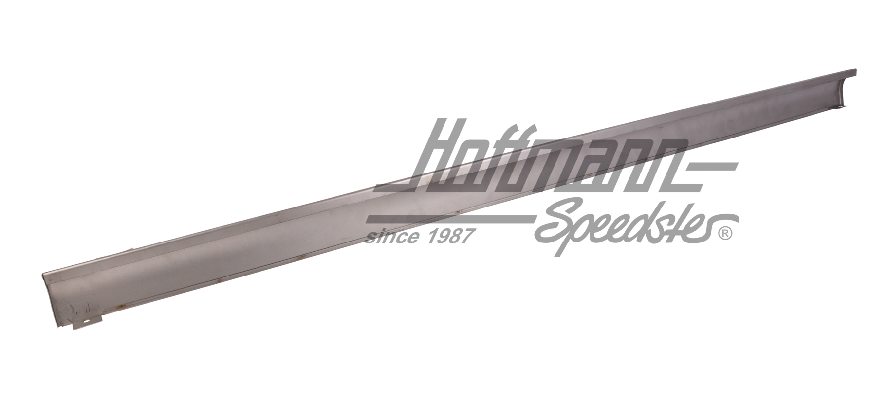 Recouvrement, panneau latéral, 8.67-7.79, gauche                                                    