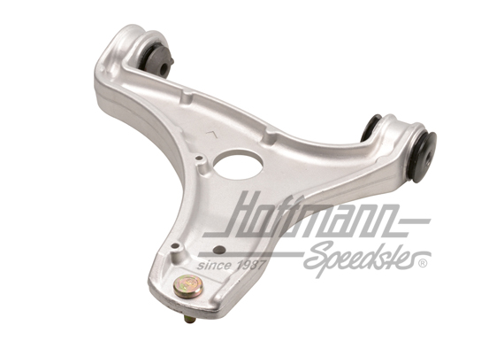 Bras triangulaire, avant, 964, gauche | 964 341 017 06 | 521-4044-01