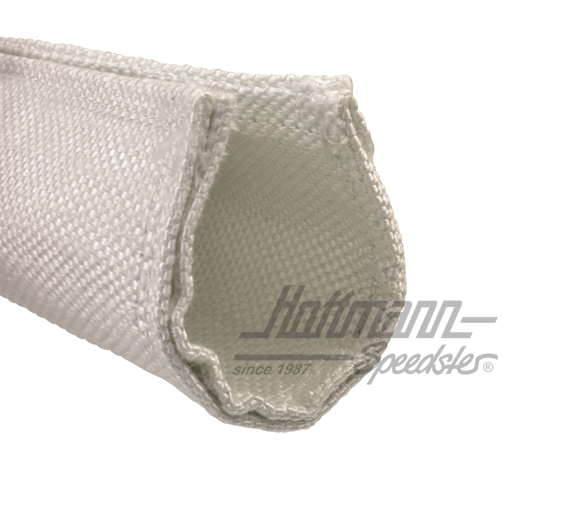 Isolation, tube de chauffage,
 au milieu, Bus T1/T2                                                