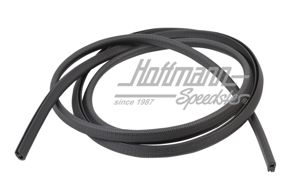 Bourrelet, cloison de séparation, intérieure, gauche/droite                                         