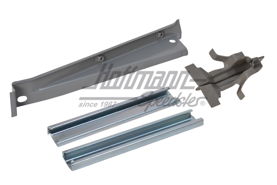 Demi-plancher sans dôme, 8.72-, gauche, Top Qualité                                                 