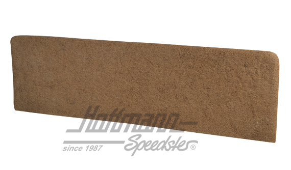 Coussin de dossier, arrière, style OE,
 -7.71 | 211 885 775 A | 098-0598-06