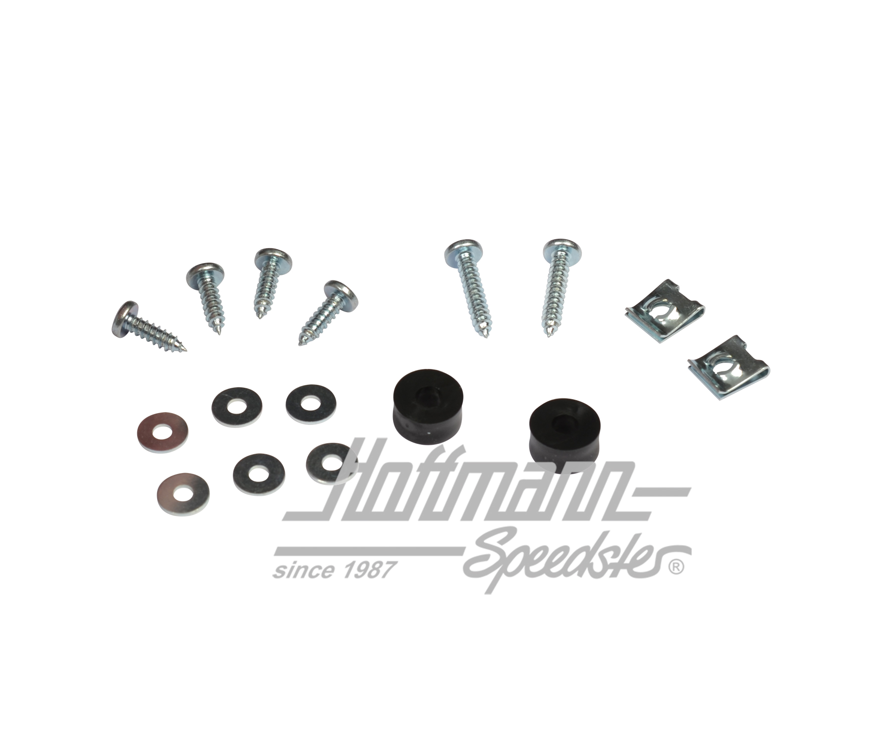 Spoiler avant, Kamei X1, Golf 1, 79-                                                                