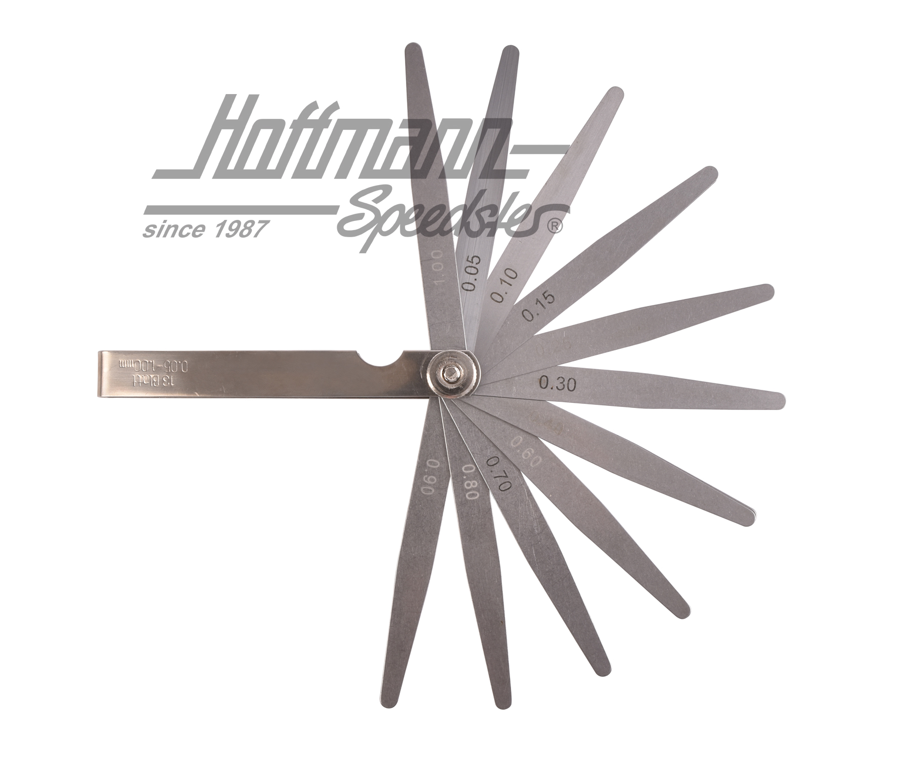 Calibres d'epaisseur |  | 027-0610