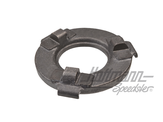 Bague, mécanisme d'embrayage, 3 bras/butée d'embrayage                                              