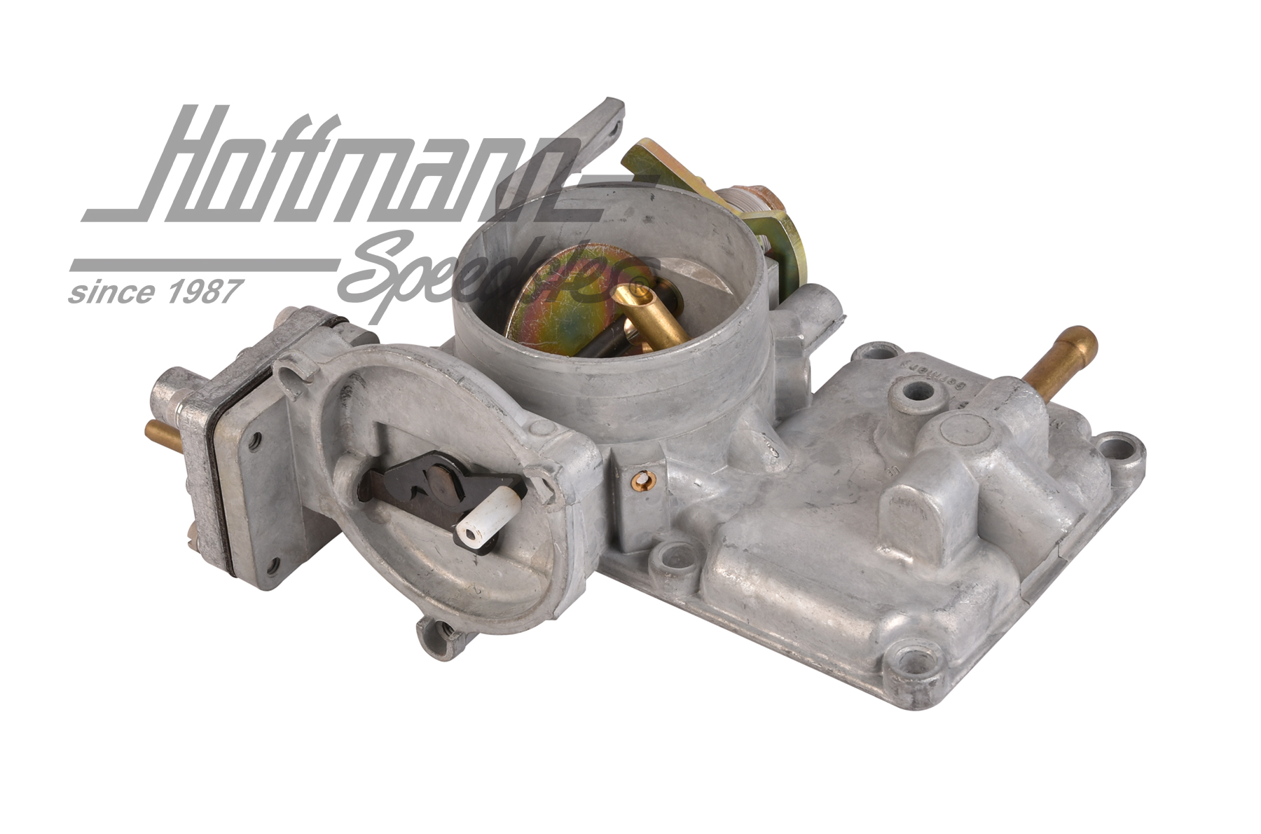 Boîtier du carburateur, 34 PICT-5                                                                   