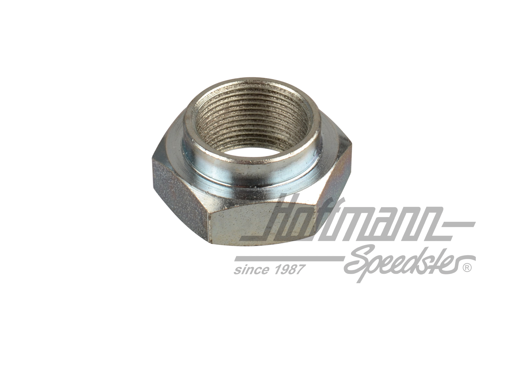 Écrou de fusée, roulement de roue, Bus T3, avant | 251 407 671 | 325-1715