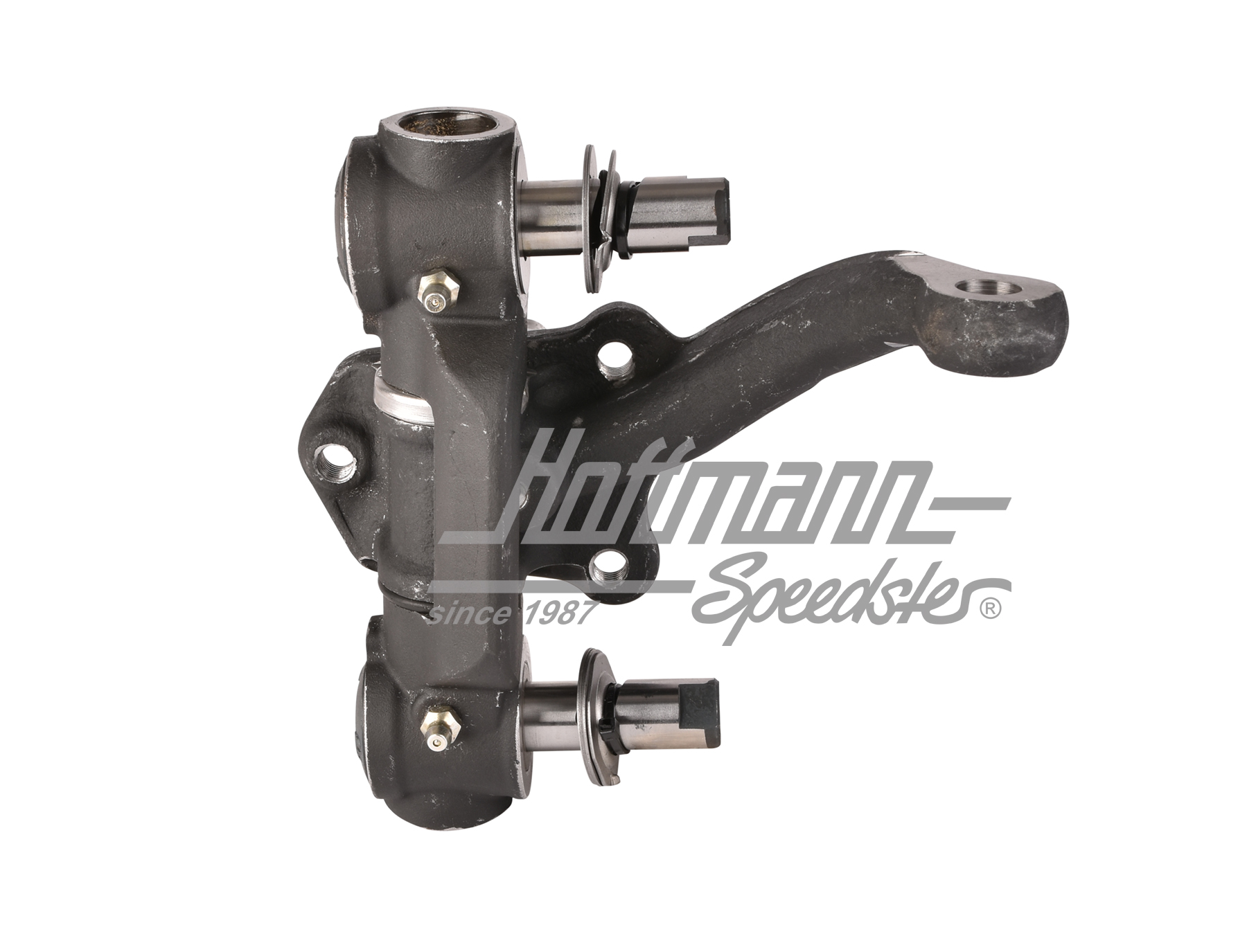 Jeu de fussées, avant, 356 B, droite                                                                