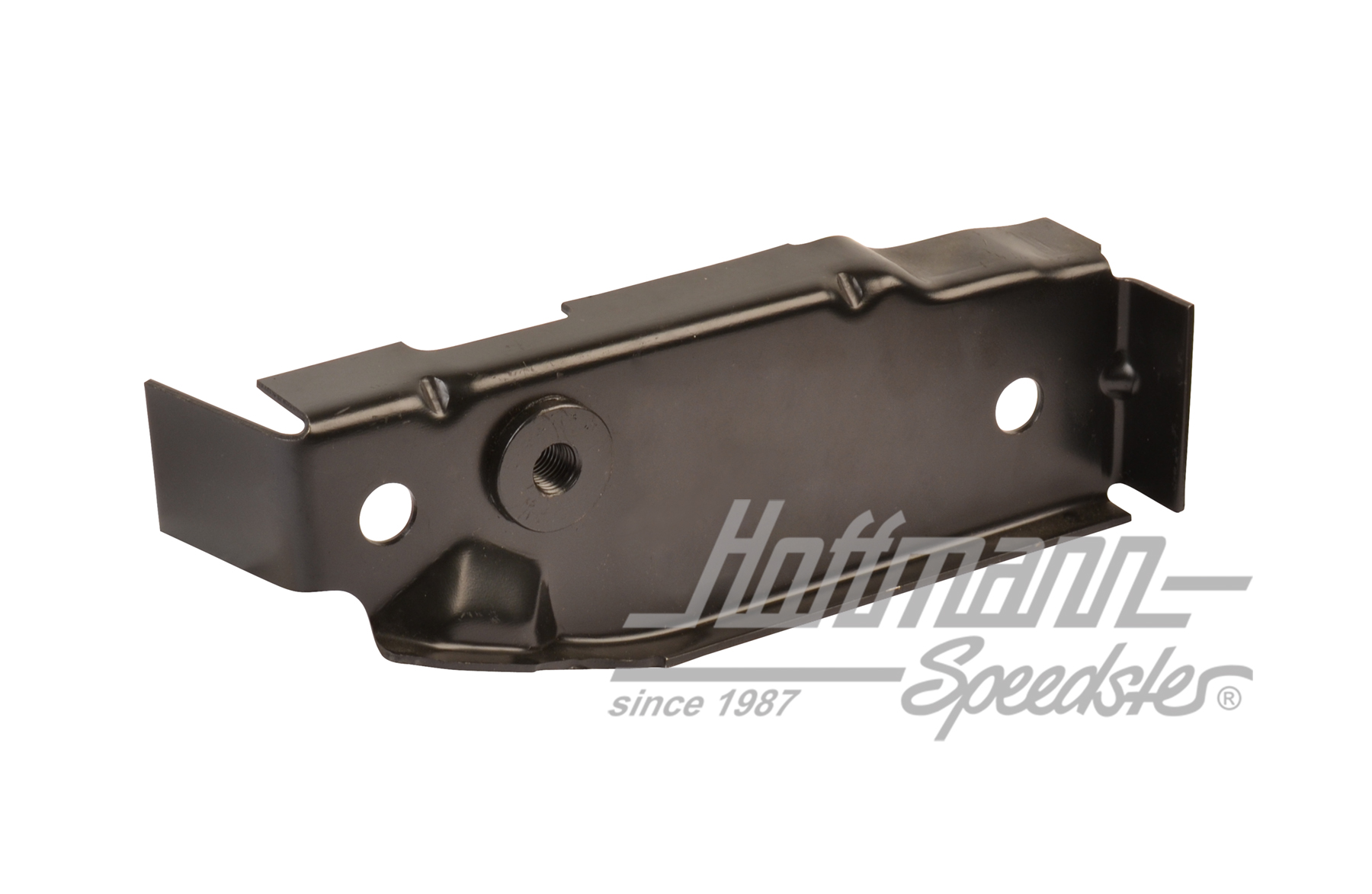 Logement d'amortisseur, arrière, gauche                                                             