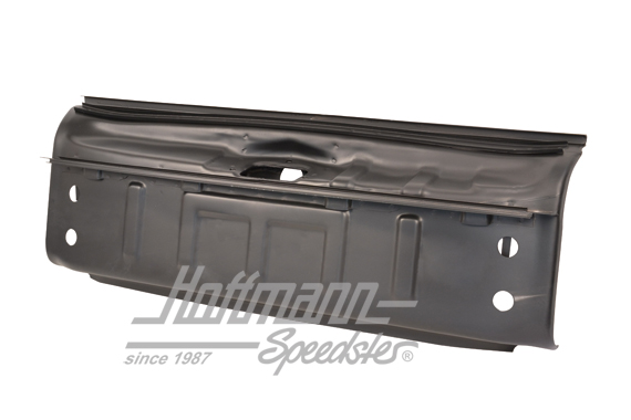 Cloison transversale, avant, .65-.67                                                                