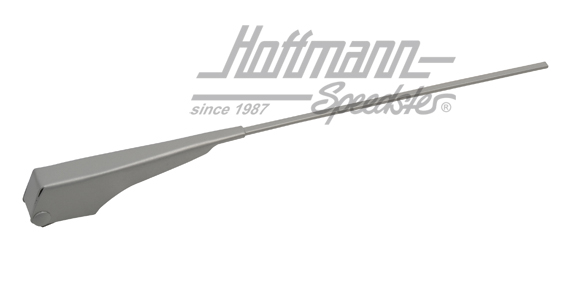 Bras d'essuie-glace, 356/356A, gauche/droite, argenté                                               