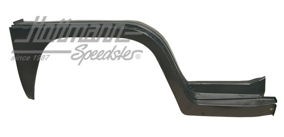 Coude, complet, 8.67-7.72, avant, droite | 211 809 504 R | 096-0062