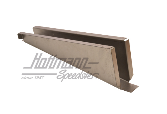 Cantilever, arrière, -7.59, gauche, Top Qualité                                                     