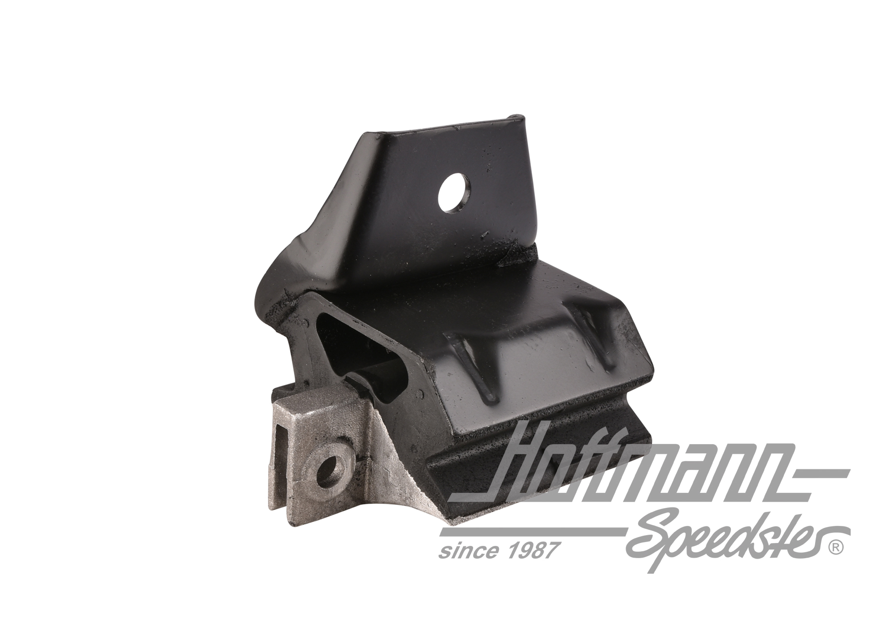 Palier support, guidon d'essieu arrière, gauche | 944 331 075 01 | 650-5810-51