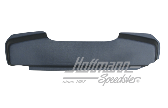 Protection de tableau de bord, Cox, 8.67- | 113 863 515 H | 045-9105