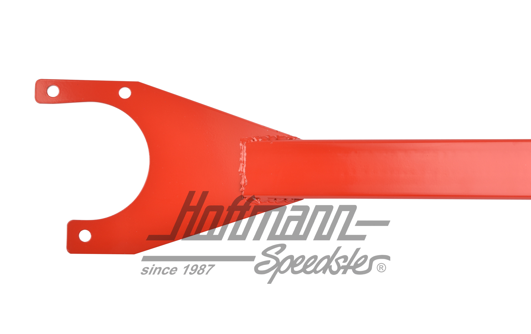 Barre anti-rapprochement, rouge, 1302/1303                                                          