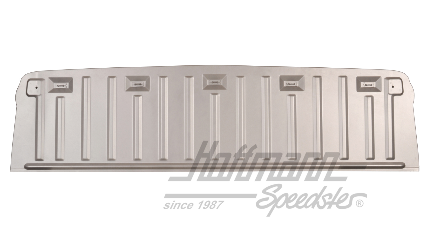 Cloison transversale, Pick-up/Cabine double, Top Qualité                                            