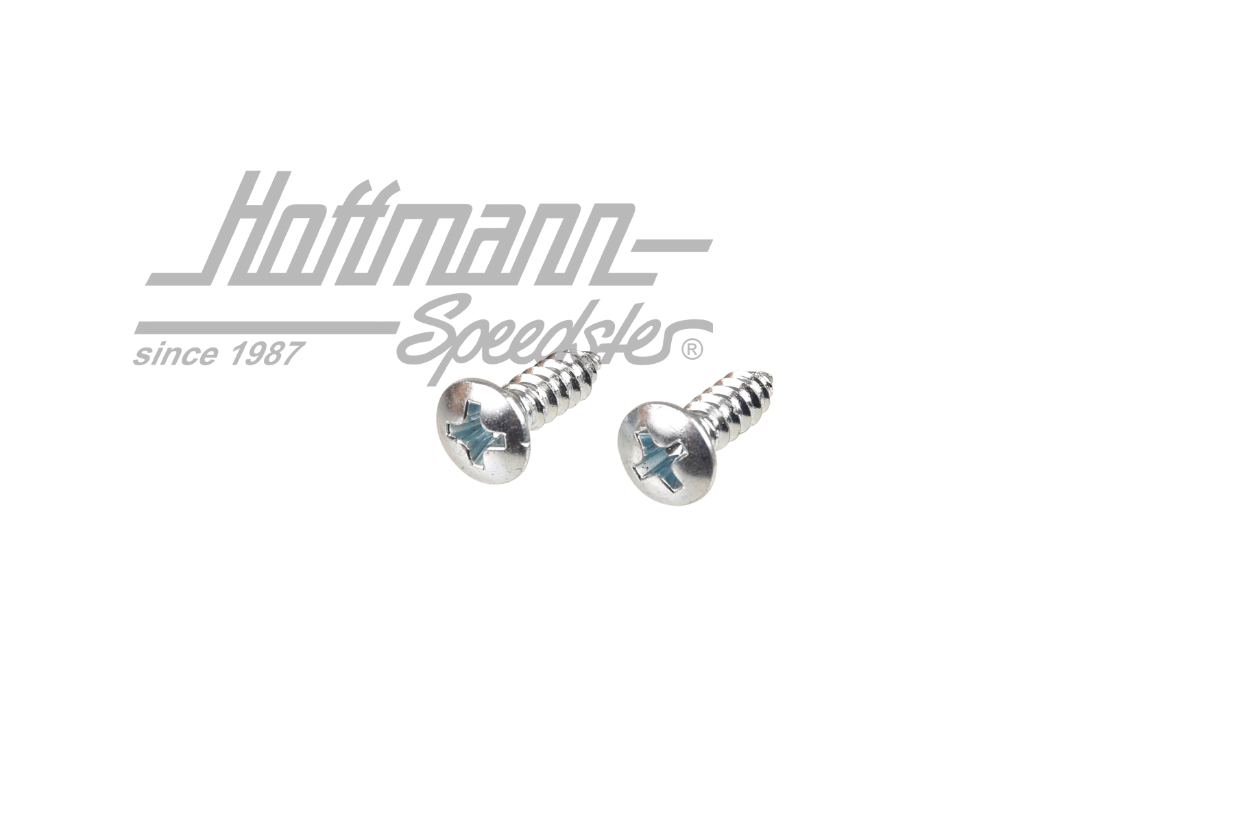 Vis, clip pare-soleil, 8.64- | N  013 961 2 | 055-7370-80