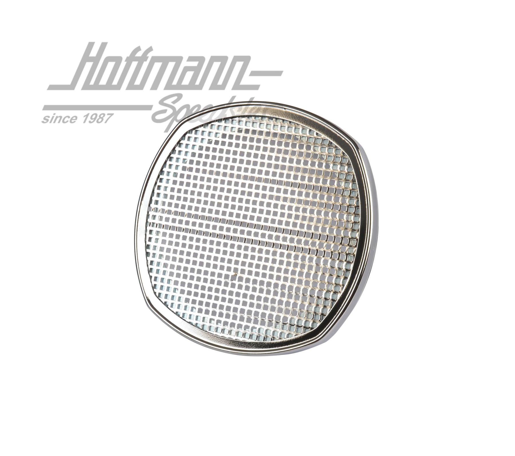 Caches de haut-parleurs, Bus T1, Porsche 365 B/C                                                    