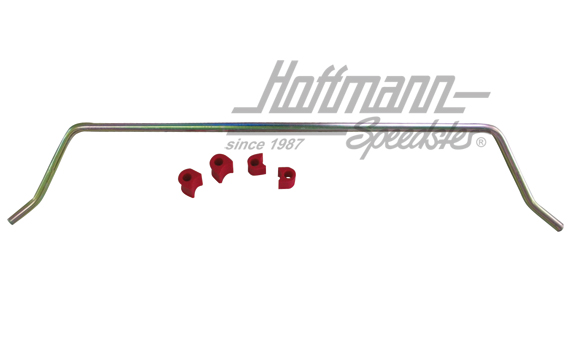 Stabilisateur, avant, 19mm, -7.65 | --- --- --- | 010-2550