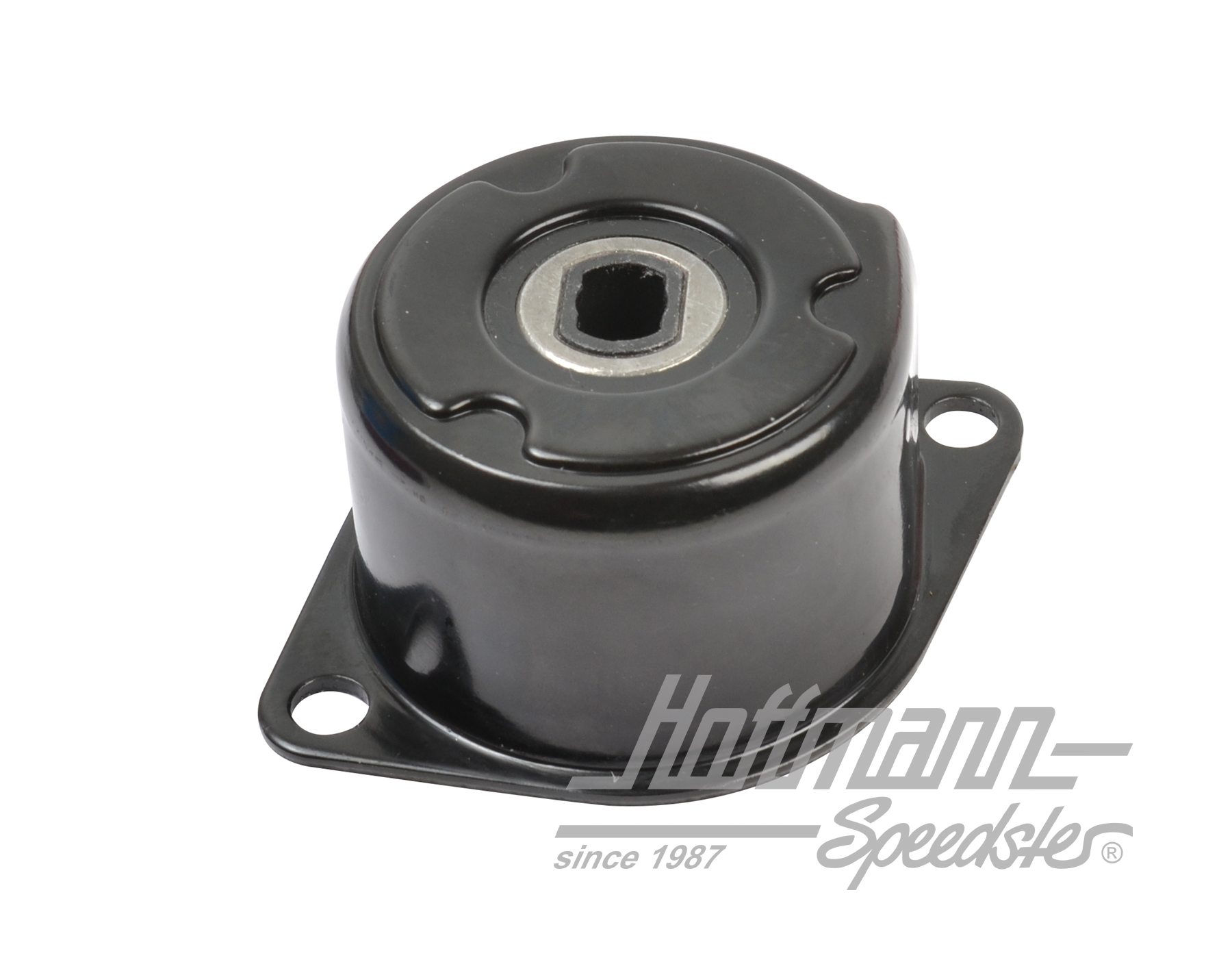 Élément de serrage, courroie trapézoïdale, Bus T4, 9.90- 6.03                                       