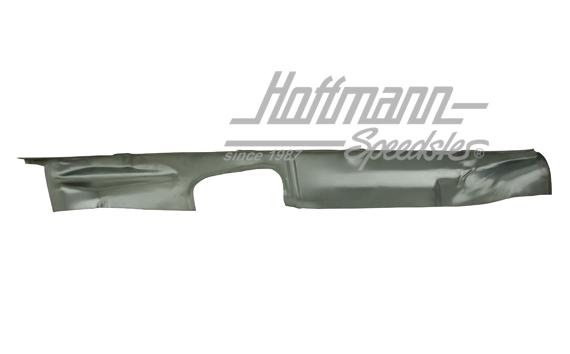 Bord de fixation d'aile, avant, droite                                                              