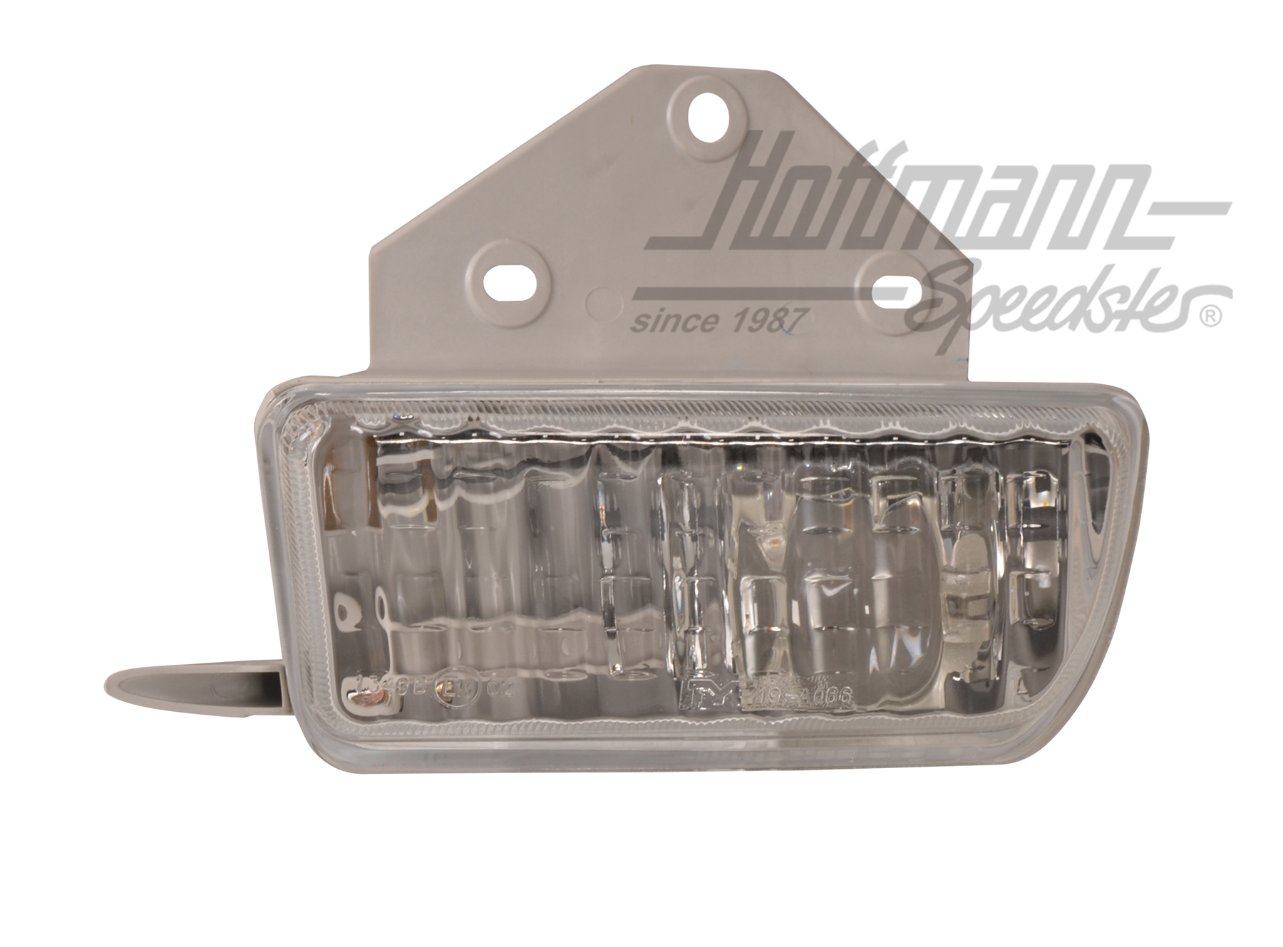 Phare antibrouillard, 9.90-12.95, gauche                                                            