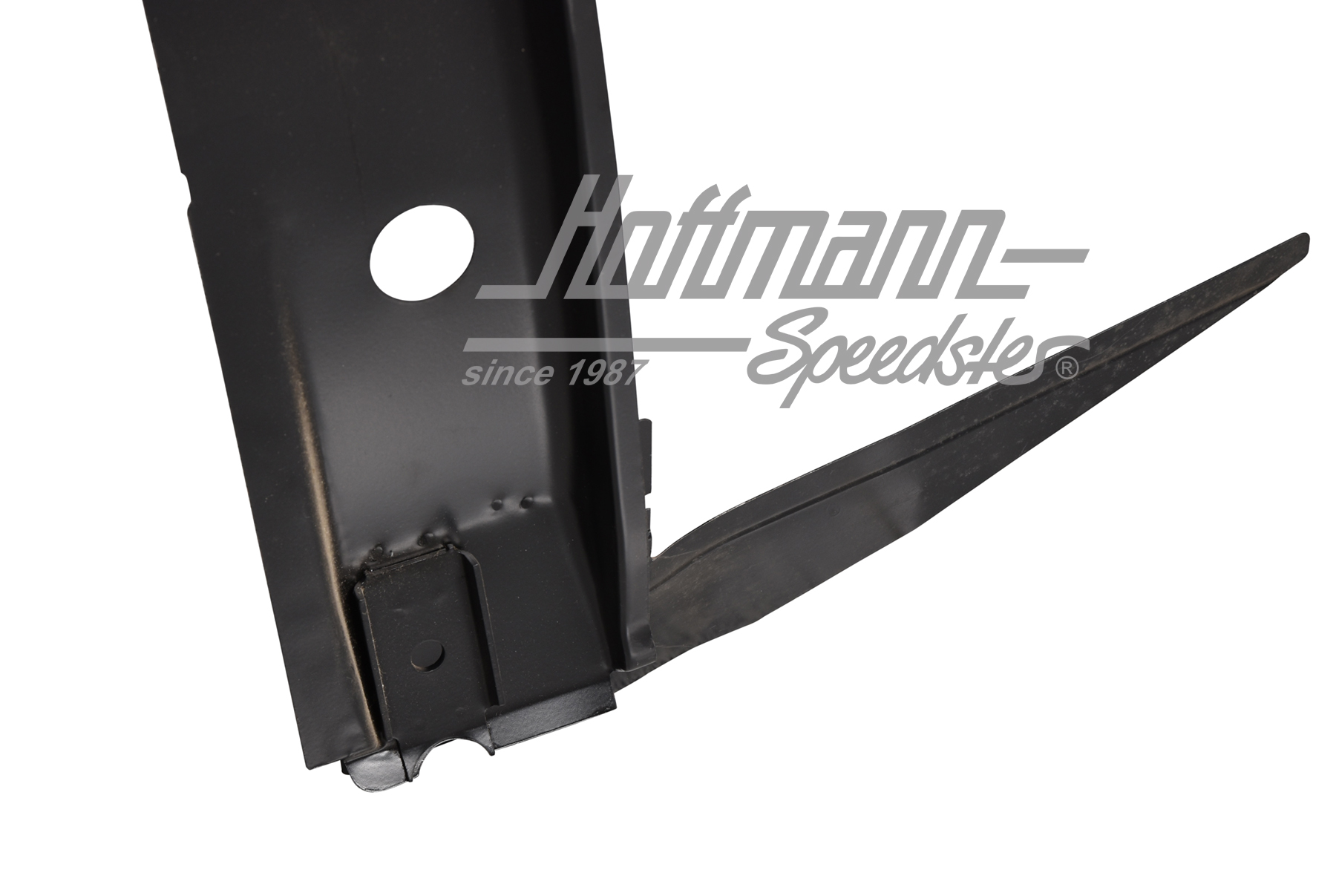 Colonne B, intérieur, Bus T3 Pick-up, gauche                                                        