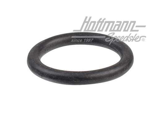 Joint annulaire, flasque d'eau/sonde de température | N  903 168 02 | 201-1534-08