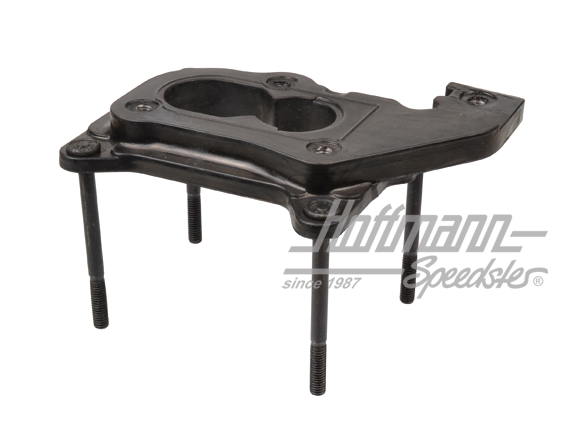 Bride de carburateur, Golf, 1.3 | 052 129 765 E | 110-2640