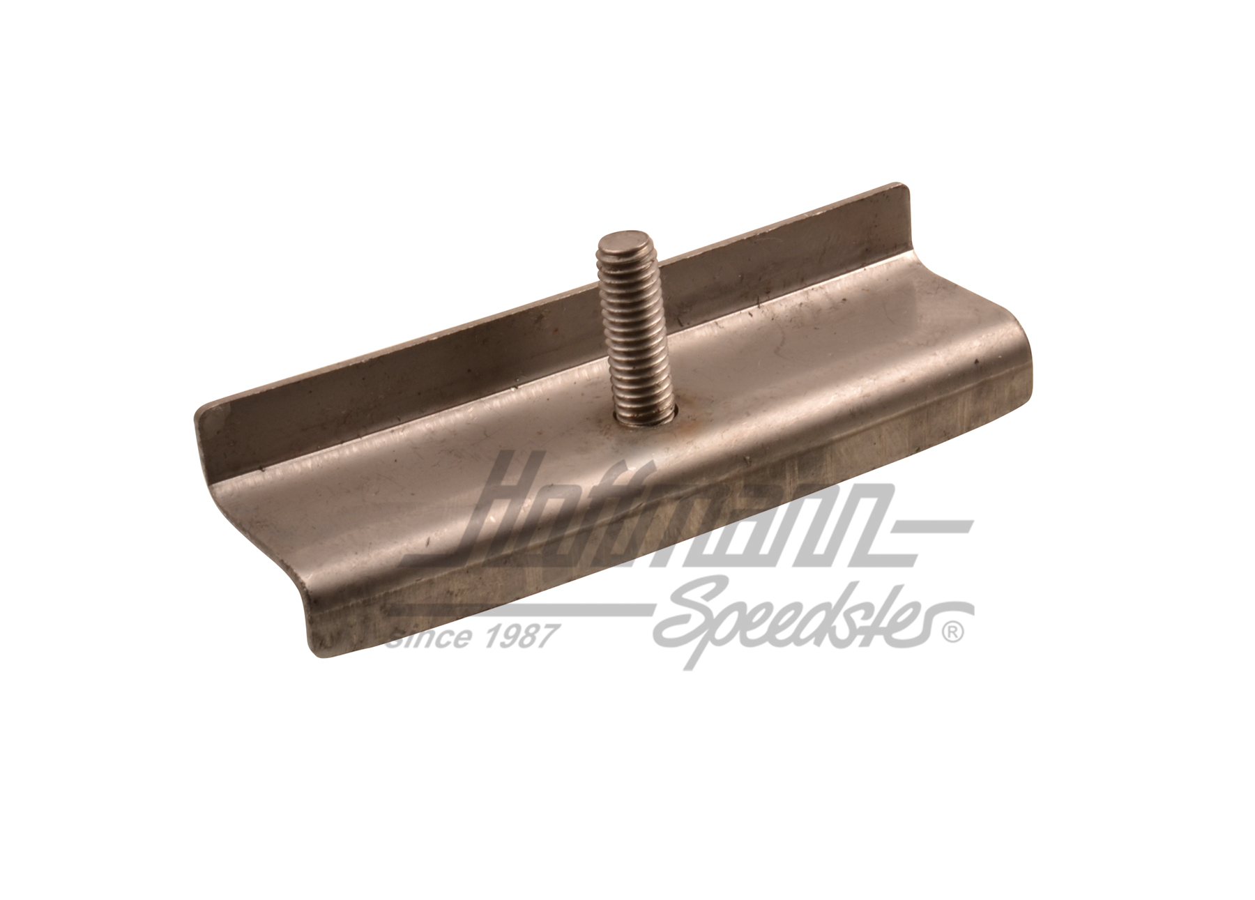 Cadre support, spoiler, avant, Porsche 911, 74-89                                                   