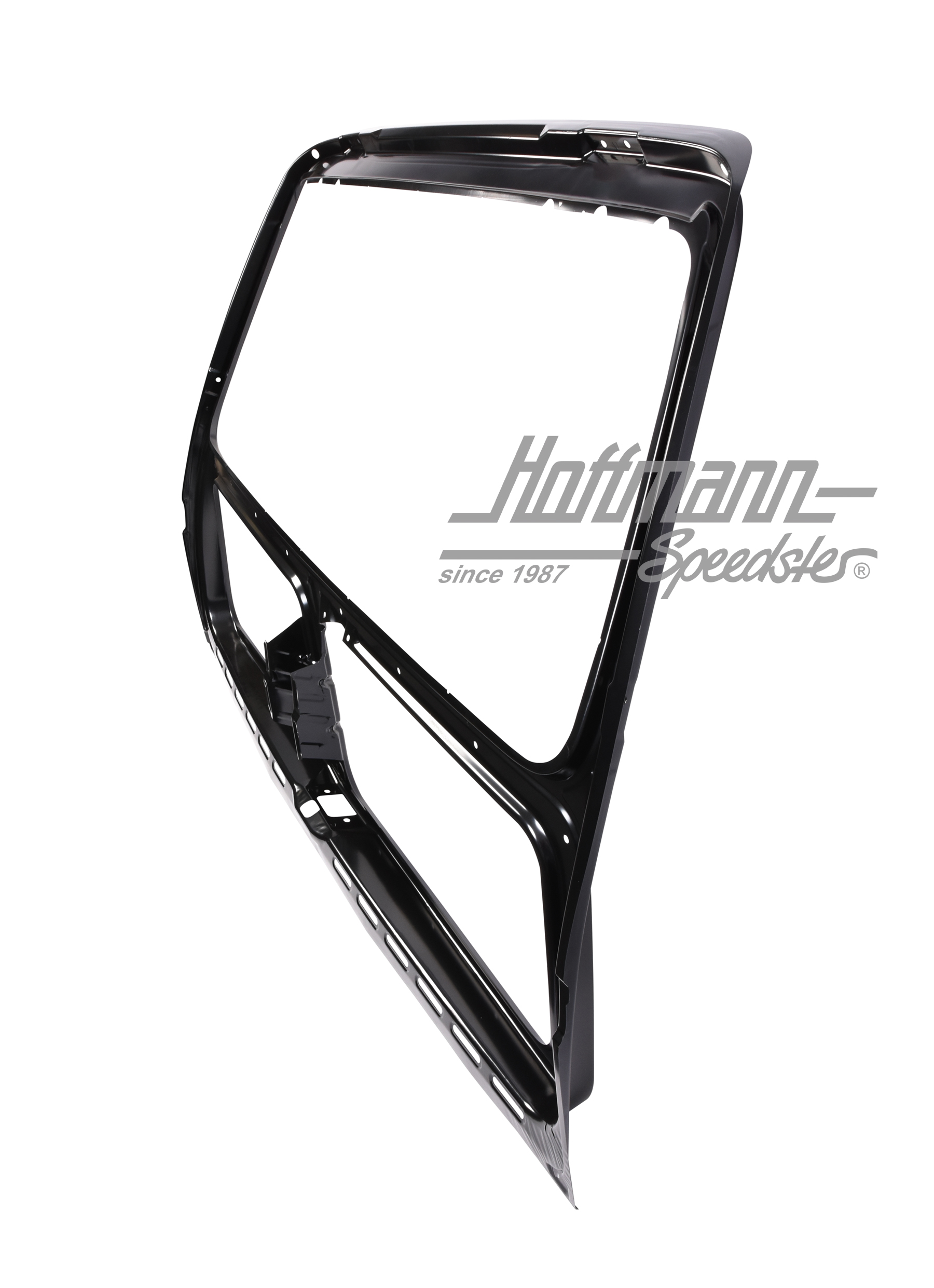 Renfort, hayon, intérieur, Bus T3                                                                   