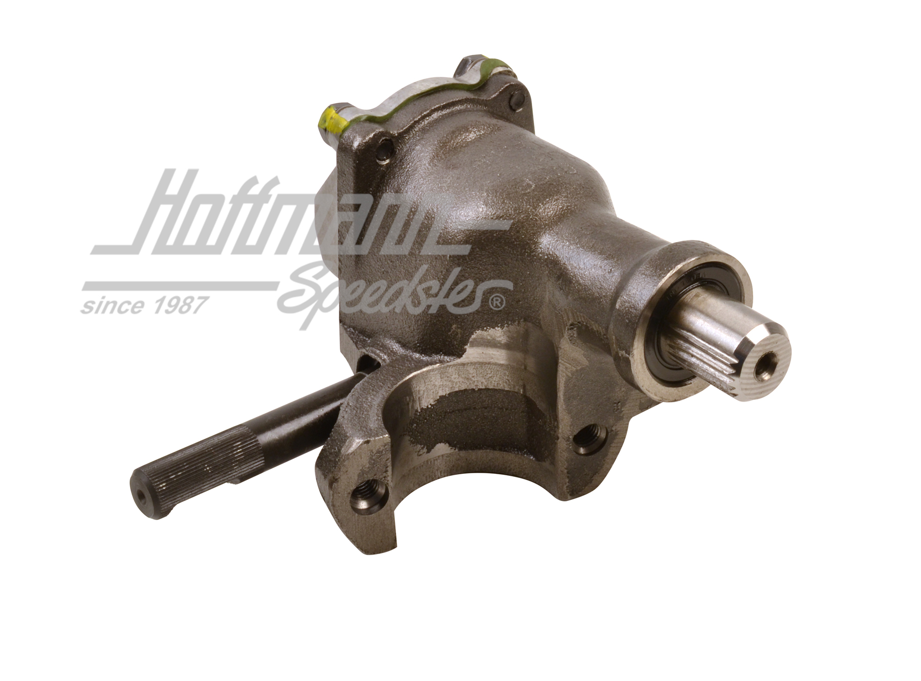 Boîtier de direction, 1200-1500, 4.61-                                                              