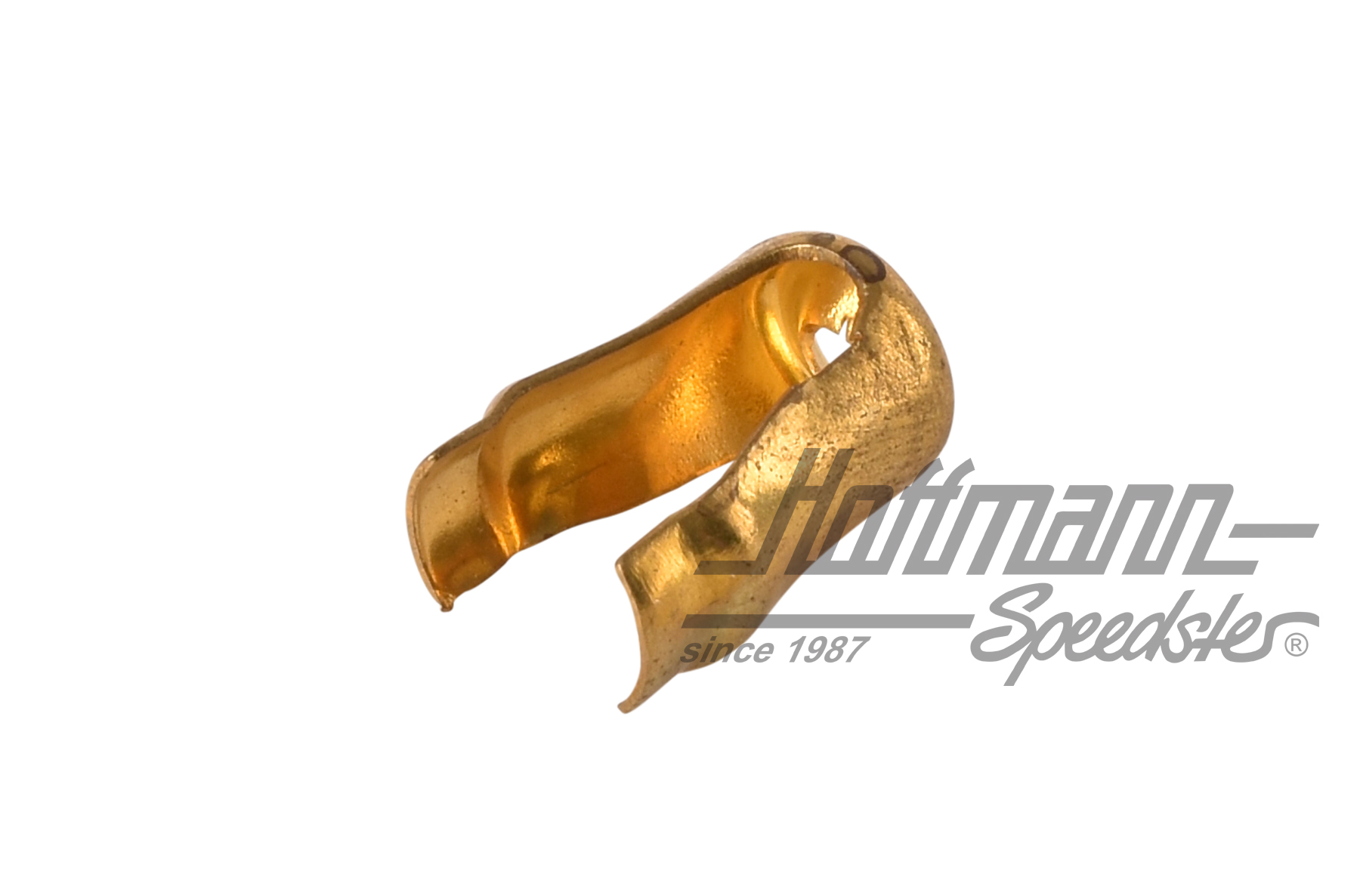 Fiche, fil de bougie/tête d'allumeur (ancienne)                                                     