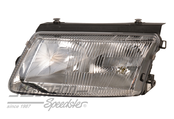 Phare, Passat 3B/B5, gauche | 3B0 941 017 M | 999-9001