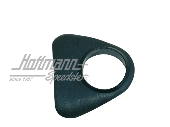 Joint, ferrure de pare-chocs, US, avant | 133 807 197 | 020-5093-05