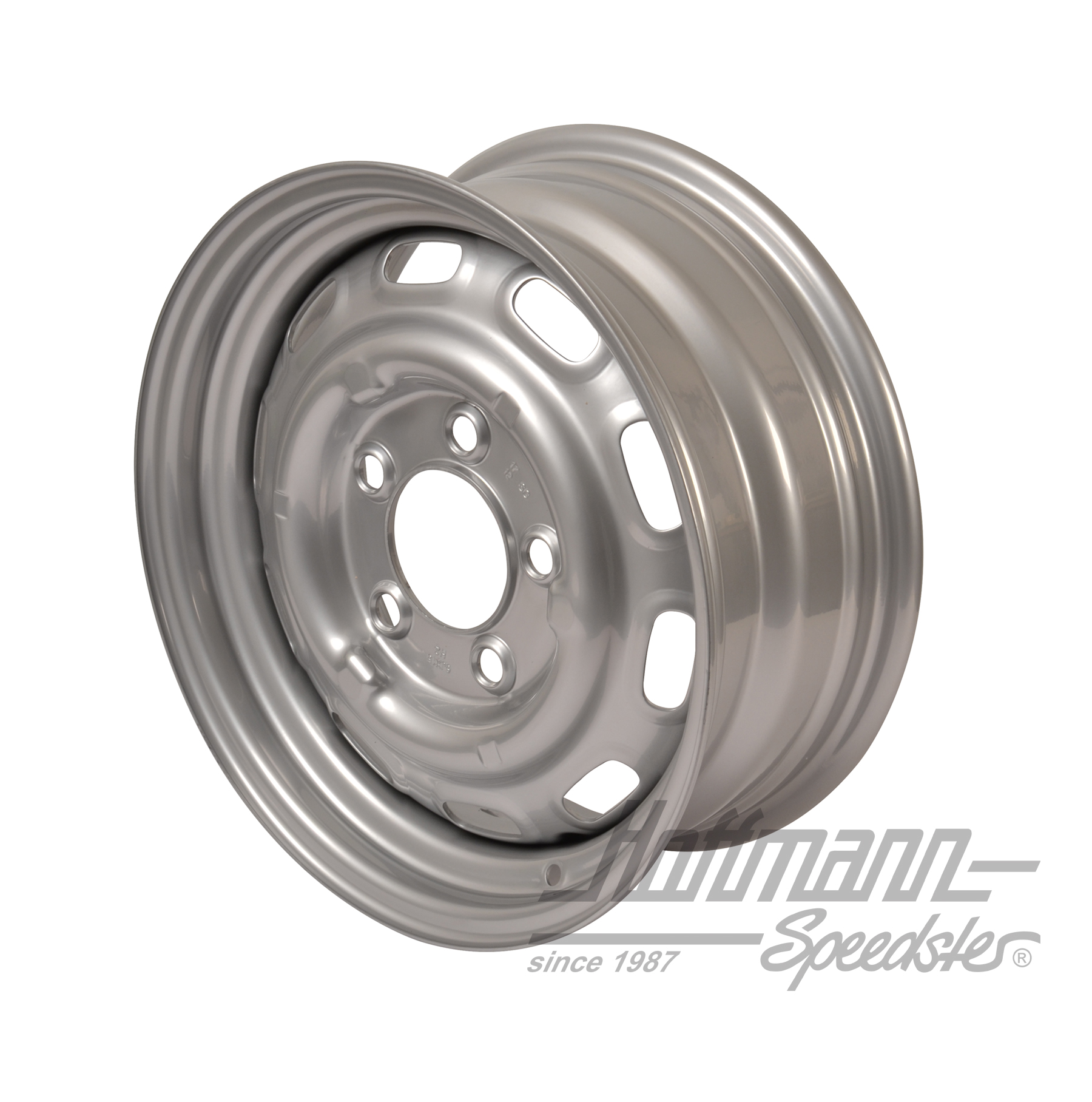 Jante, 6x15" ET36, 5x130, OE Design                                                                 