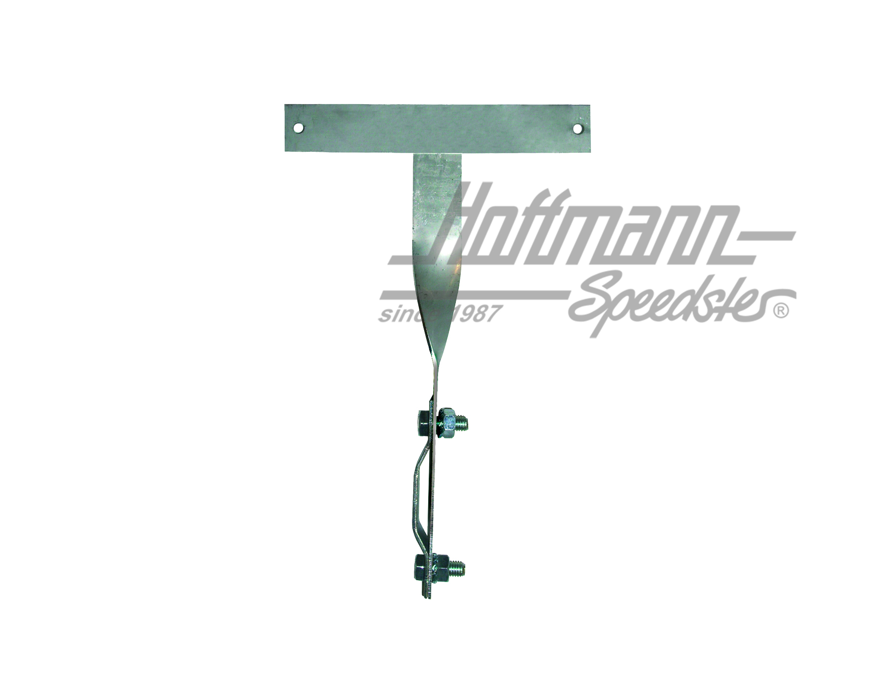 Cadre support de plaque de nationalité | --- --- --- | 020-2392