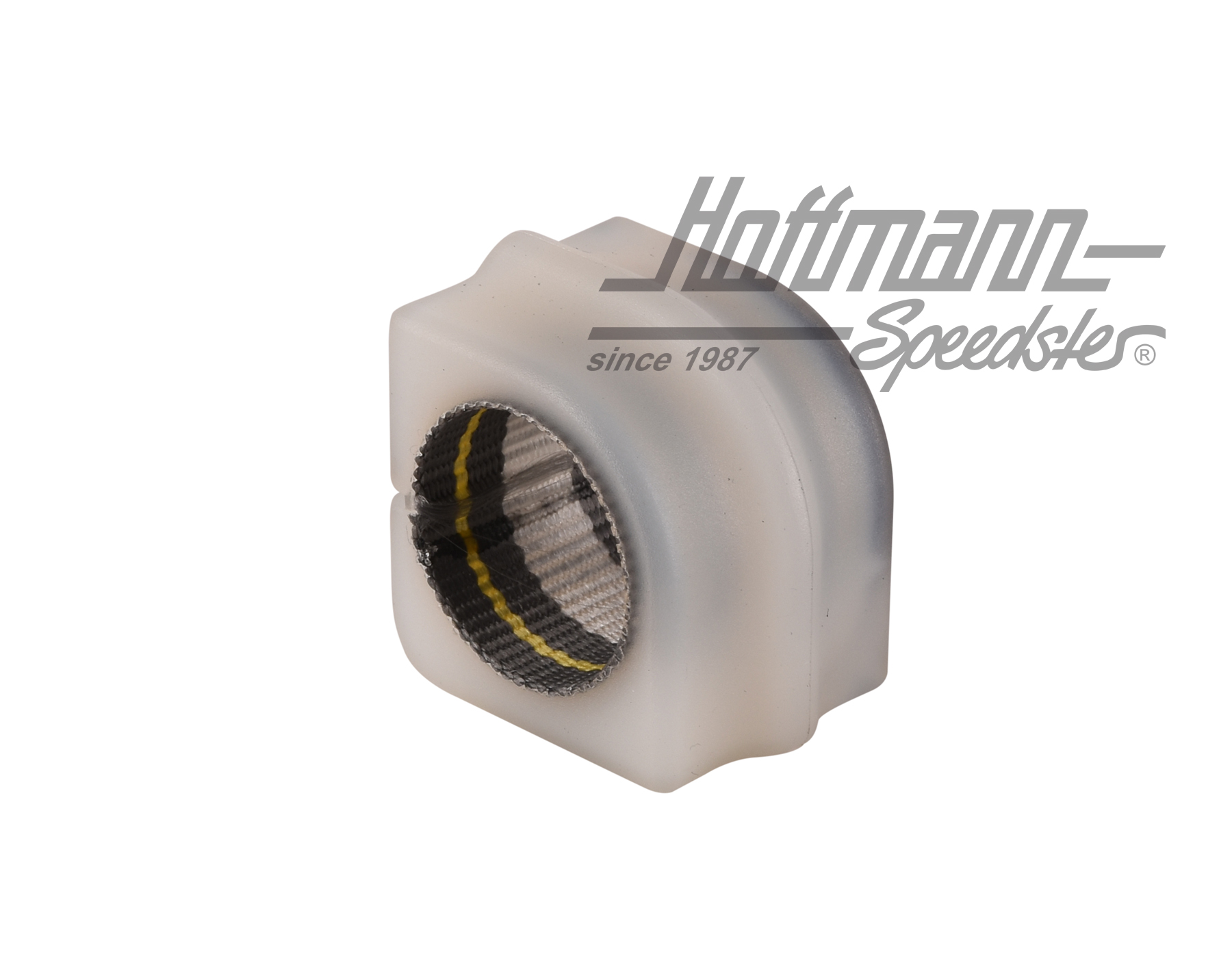 Support en caoutchouc, stabilisateur, avant, 27mm                                                   