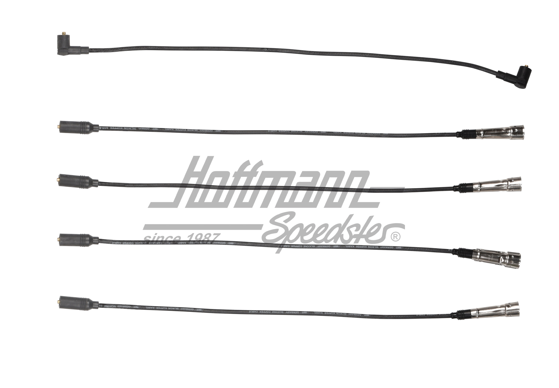 Faisceau d'allumage, Bus T4, 1.8-2.0, Top Qualité                                                   