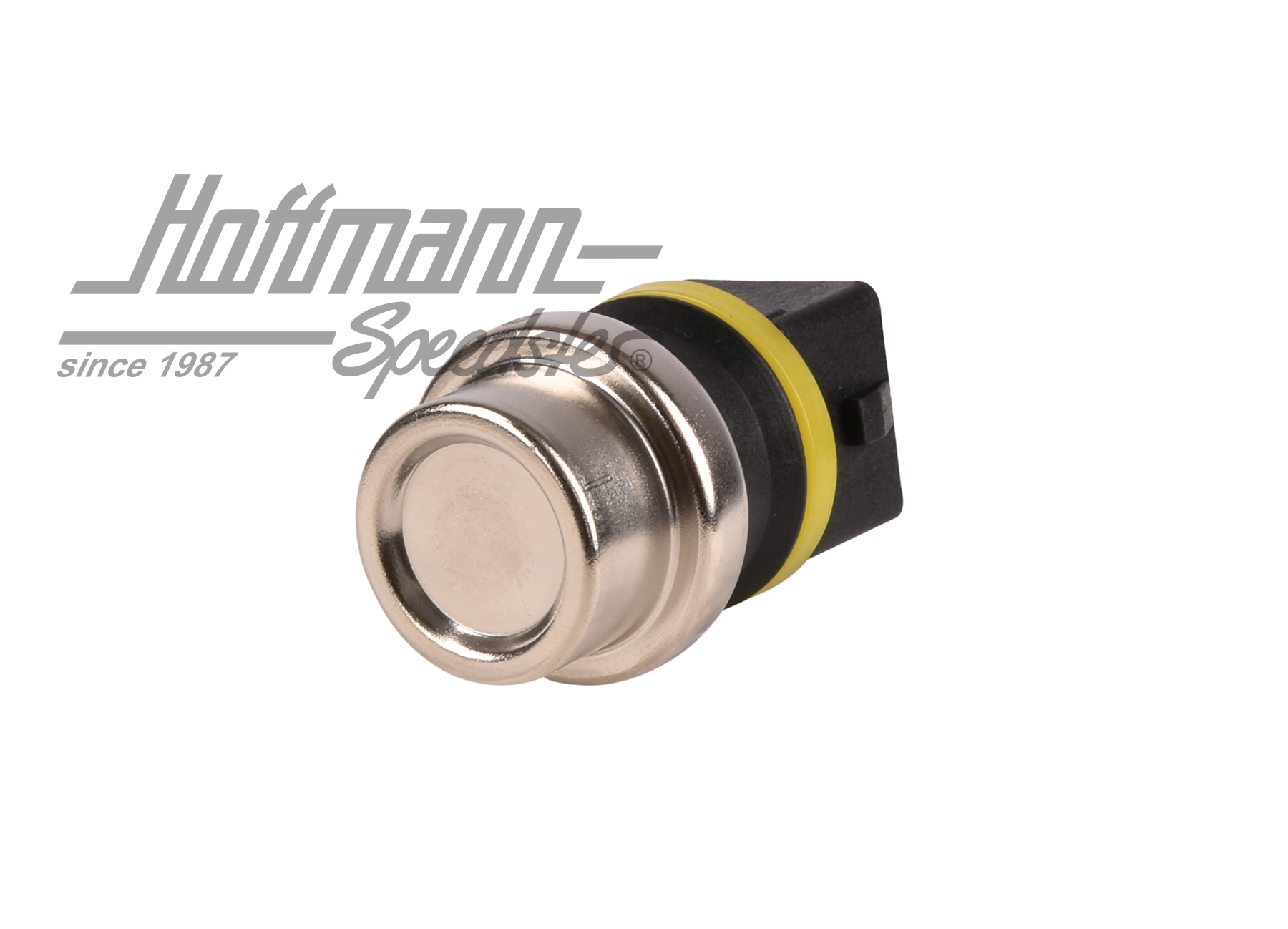 Contacteur thermique, 4 pôles, noir                                                                 