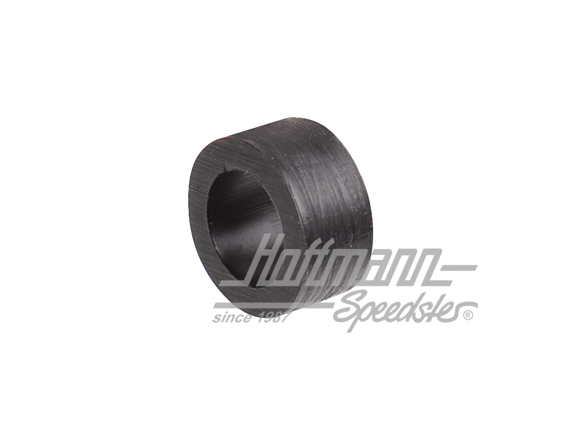 Bague d'amortissement, latérale, avant, boîte à 5 vitesses                                          