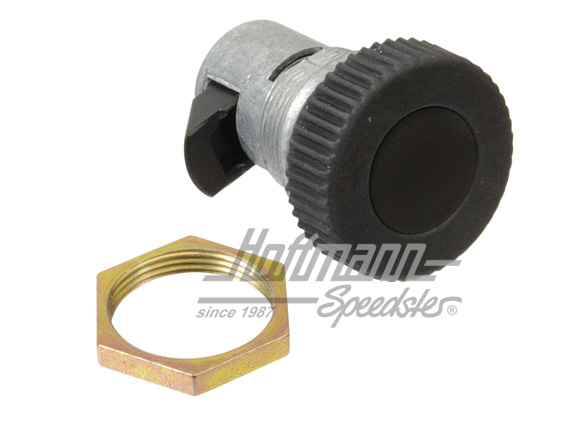 Serrure de boîte à gants, sans clé | 133 857 131 A | 020-2479