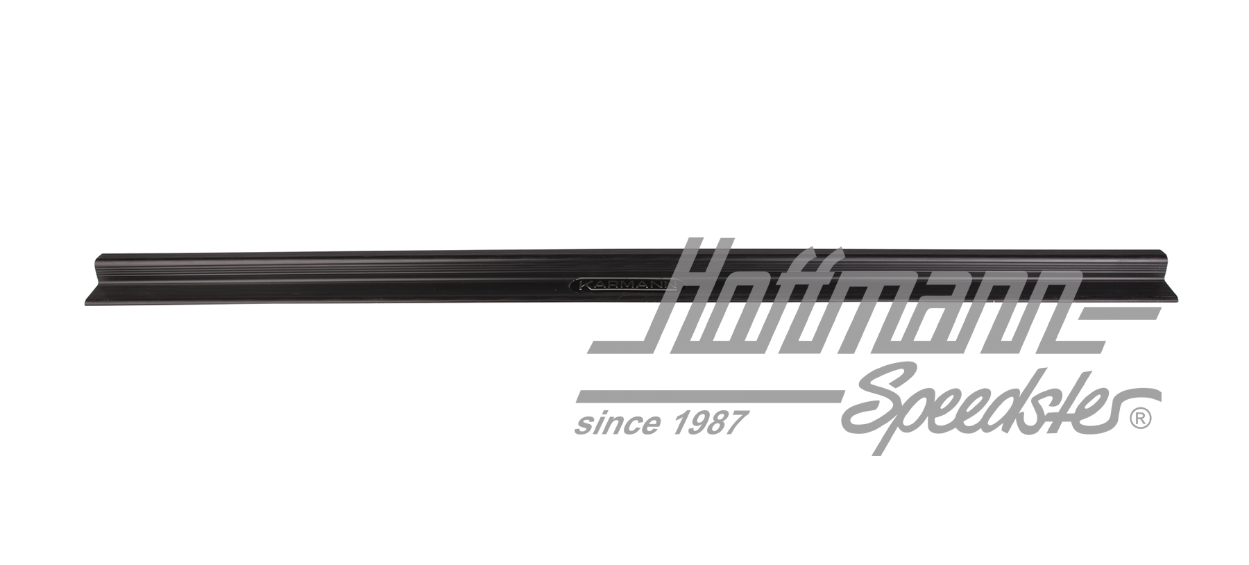 Moulures seuil de porte, Golf 1 Cabriolet, Karmann                                                  