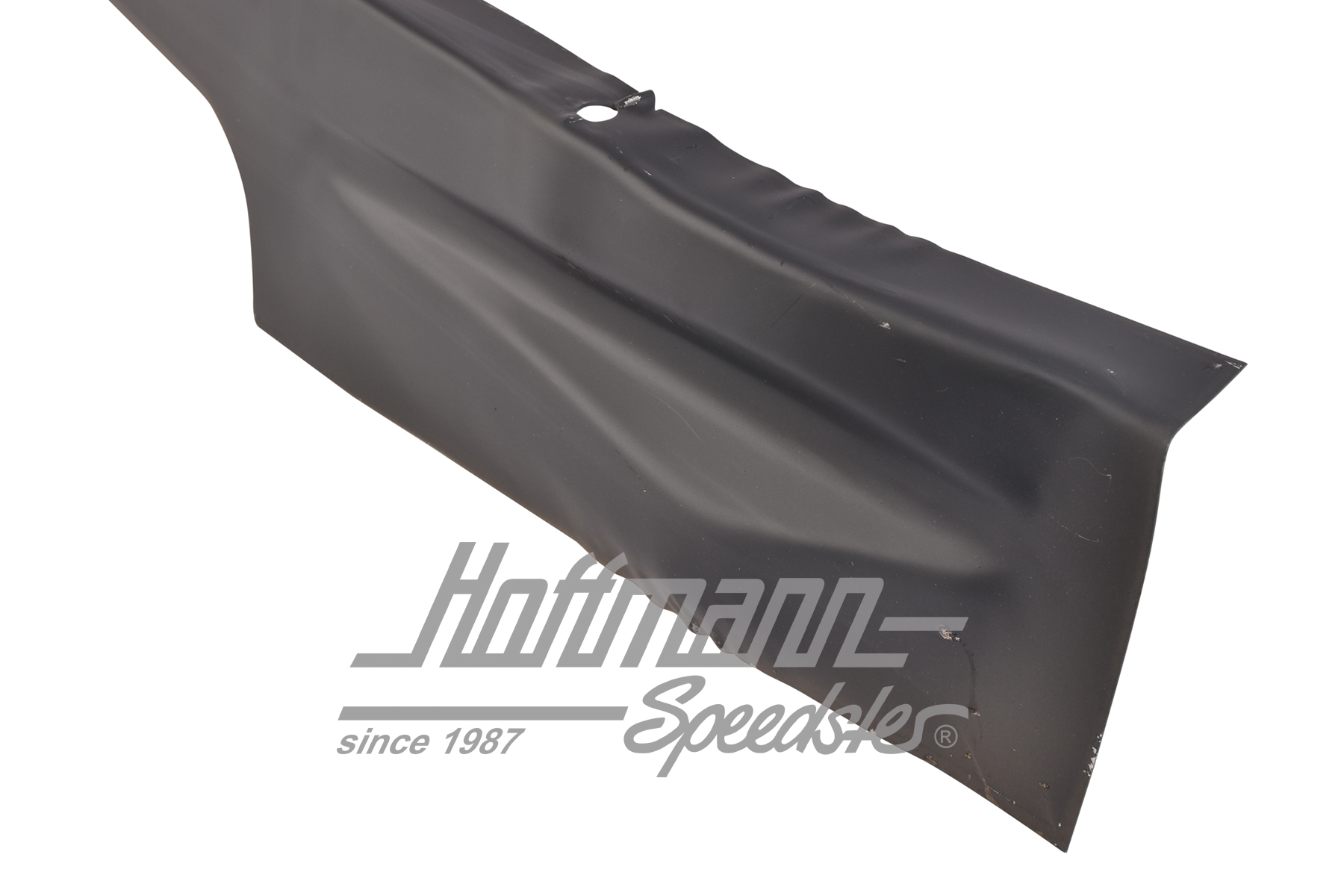 Tôle de réparation
, avant, en haut, Golf 1, droite                                                