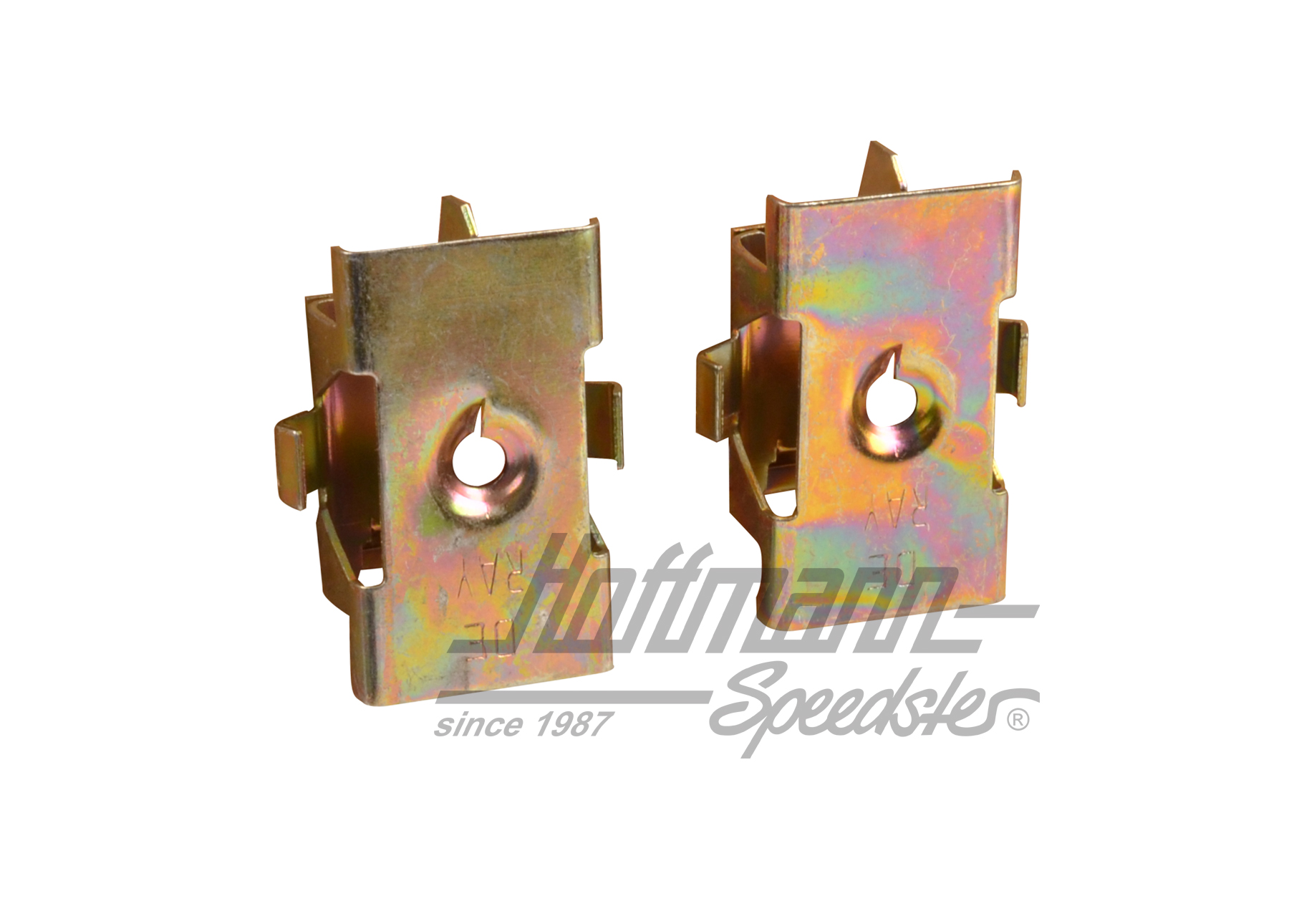 Crampons, revêtement, montant-D, en haut                                                            