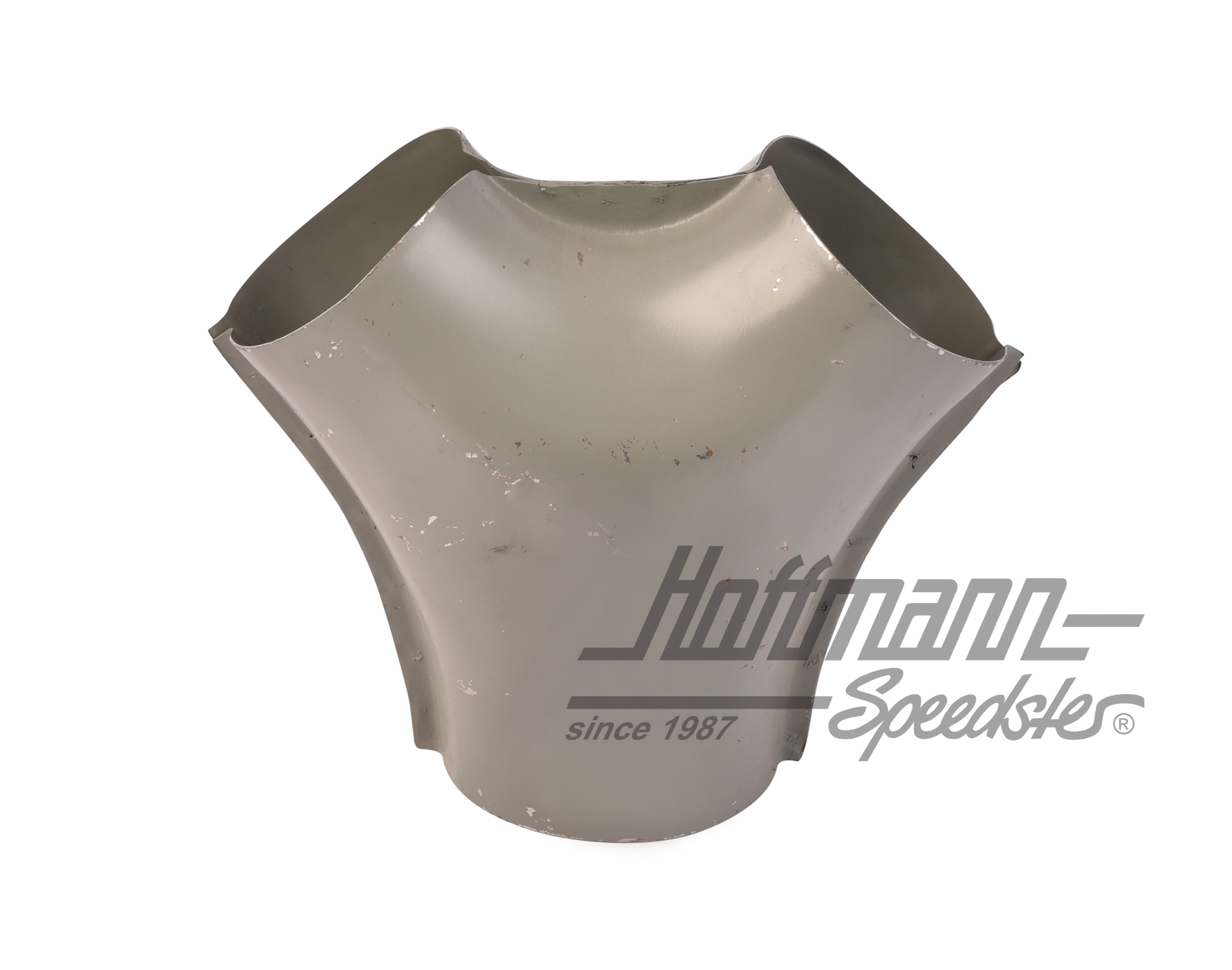 Tube de chauffage, pièce en Y, arrière, Bus T1                                                      