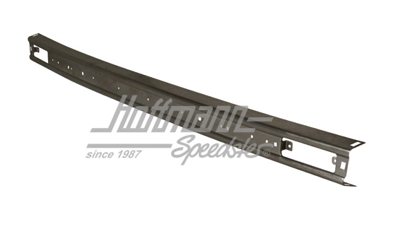 Pare-chocs, avant, brut, Golf 1                                                                     