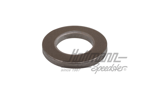 Rondelle, contre-écrou, arbre de transmission                                                       